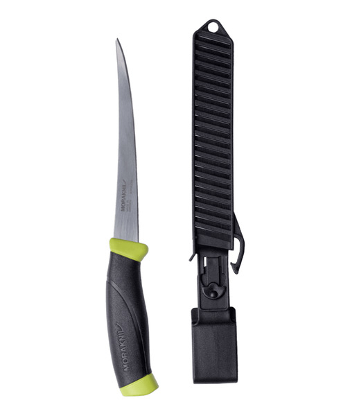 Morakniv Fishing Comfort Fillet 155 (S)