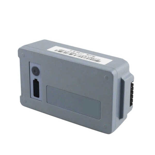 Physio Control LIFEPAK 15 - Lithium-Ion Rechargeable Battery