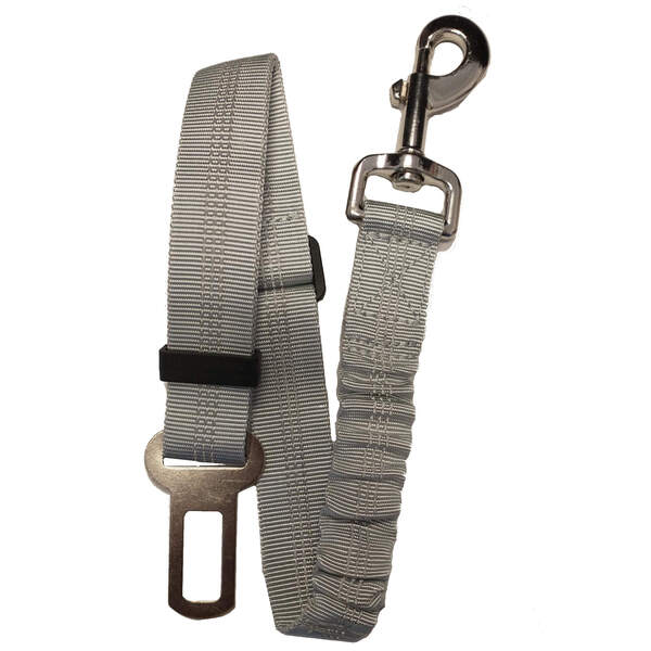 Pet Vehicle Safety Belt