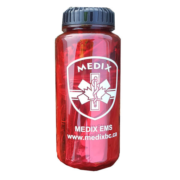 Medix Water Bottle