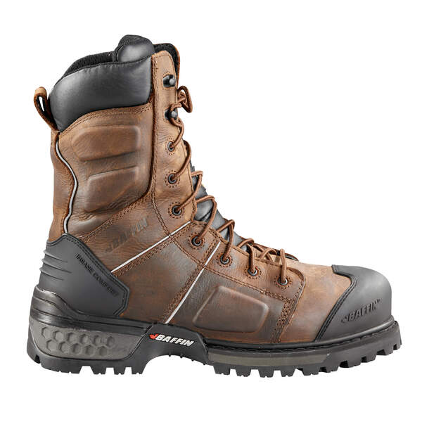 Baffin Monster 8" STP Men's