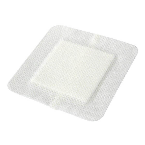 Medline Bordered Gauze Sterile 15 x 15 cm (6 x 6 in)