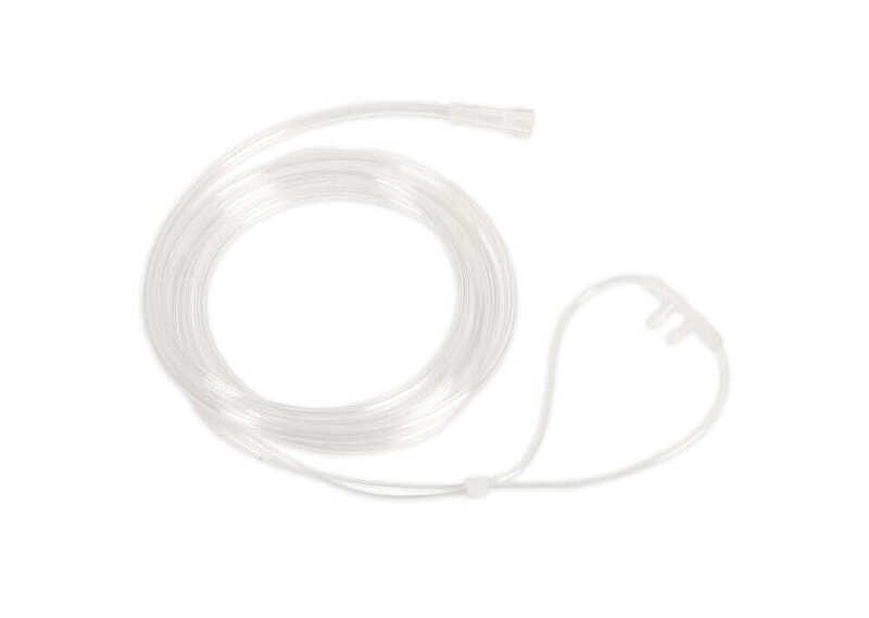 Oxygen Nasal Cannula