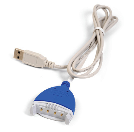 Heartsine Samaritan - USB Data Cable
