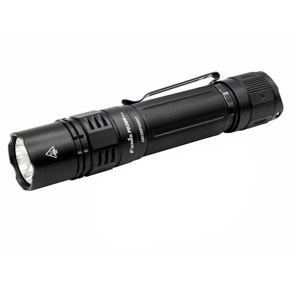 Fenix PD36R Pro Heavy-Duty Rechargeable Tactical Flashlight