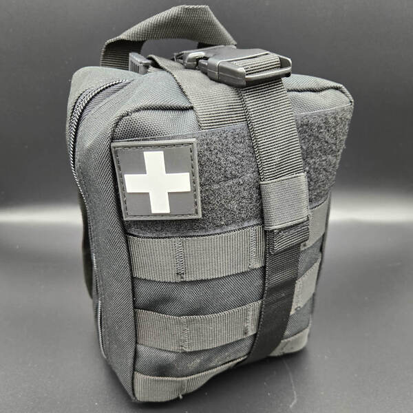 Medix EMS - Deluxe Pet First Aid Kit