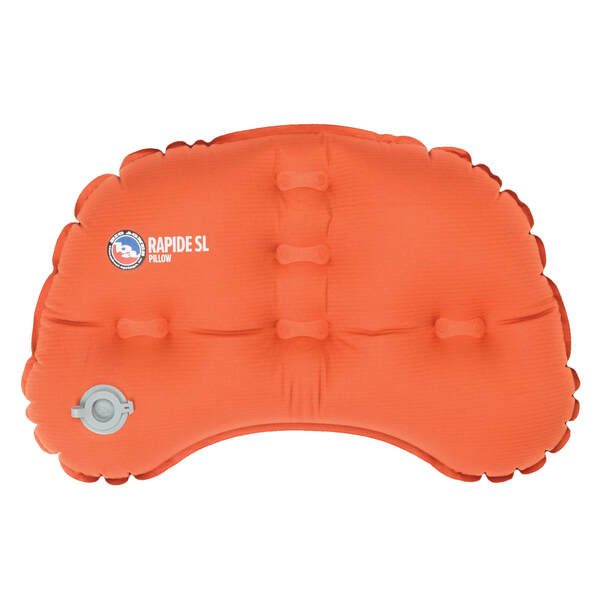Big Agnes Rapide SL Packable Ultralight Backpacking Pillow