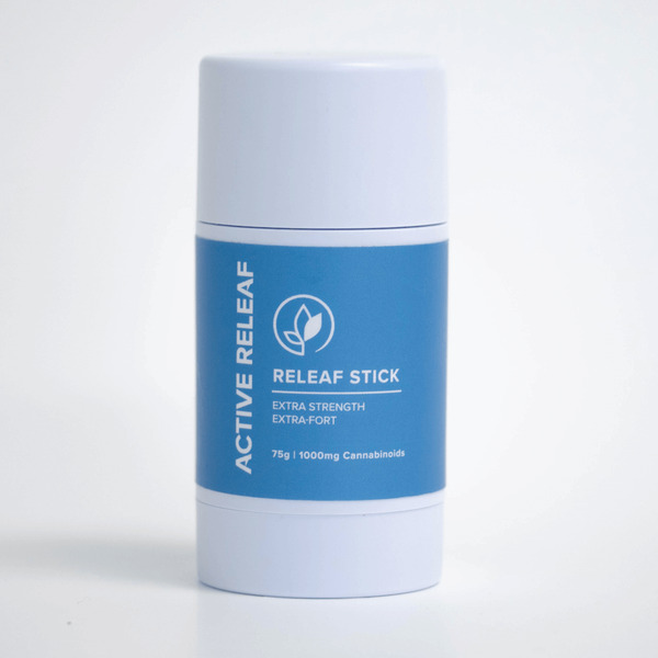 Active Releaf Stick - Extra Strength - 75G
