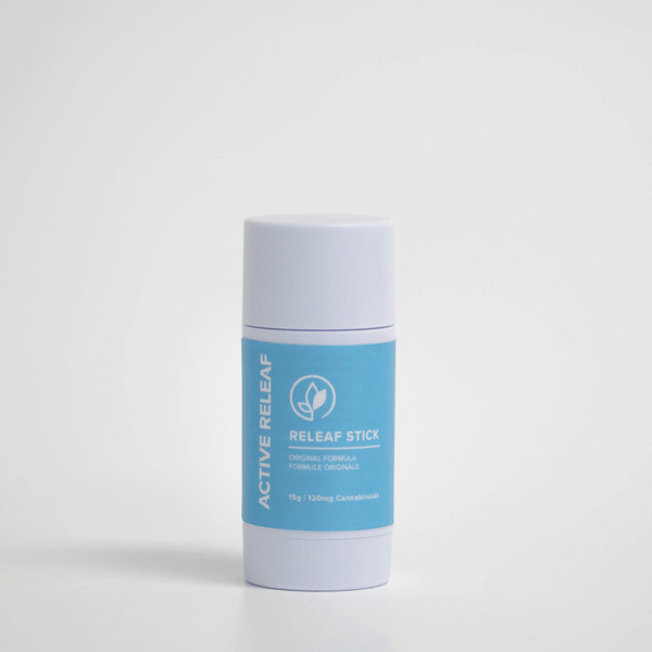 Active Releaf Stick - Original - 15G
