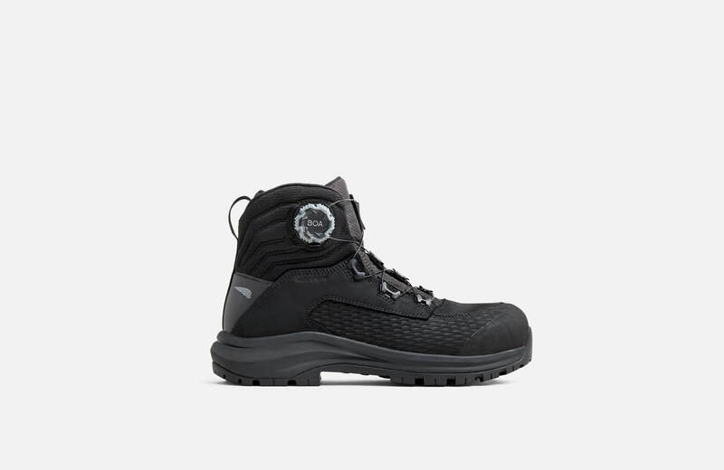 Red Wing 3574 Apex Men's 6" Waterproof, CSA Safety Toe Boot