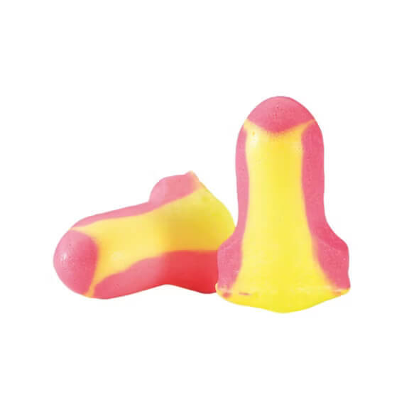 Honeywell Howard Leight Laser Lite® Earplugs - 200 Pairs