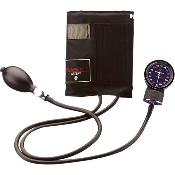 Physio Logic Aneroid Sphygmomanometer