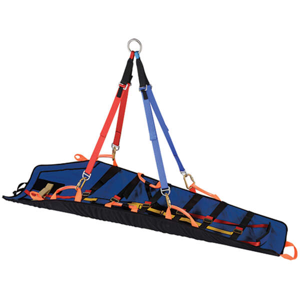 Traverse Rescue Stretcher