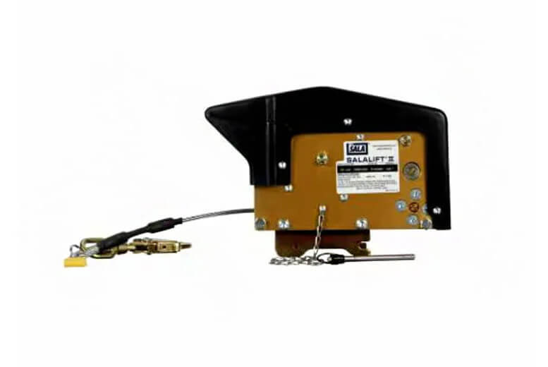 3M™ DBI-SALA® Salalift II Confined Space Winch - Model 8102060