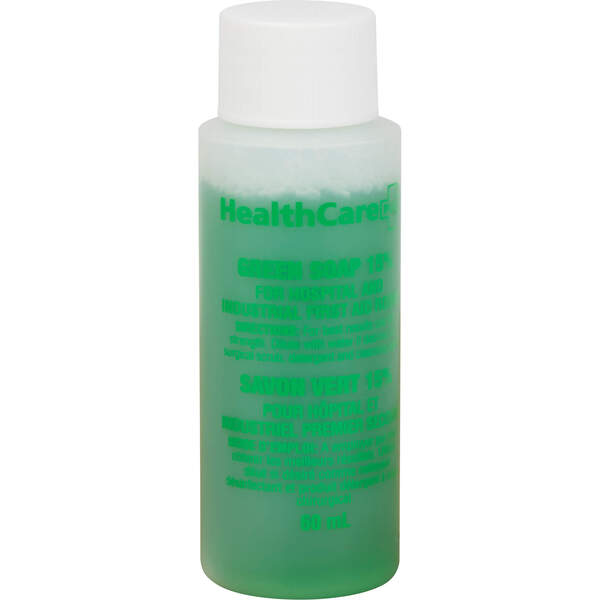 Green Soap 60ml