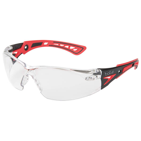 Bollé Rush+ Safety Glasses