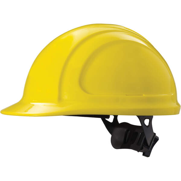 Honeywell North Zone Hard Hat - Ratchet Suspension
