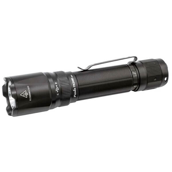 Fenix TK20R V2.0 Rechargeable Flashlight
