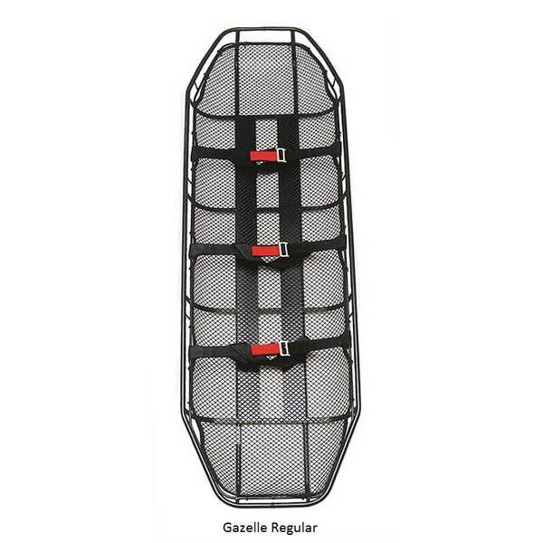 Traverse Gazelle Basket Stretcher - Regular
