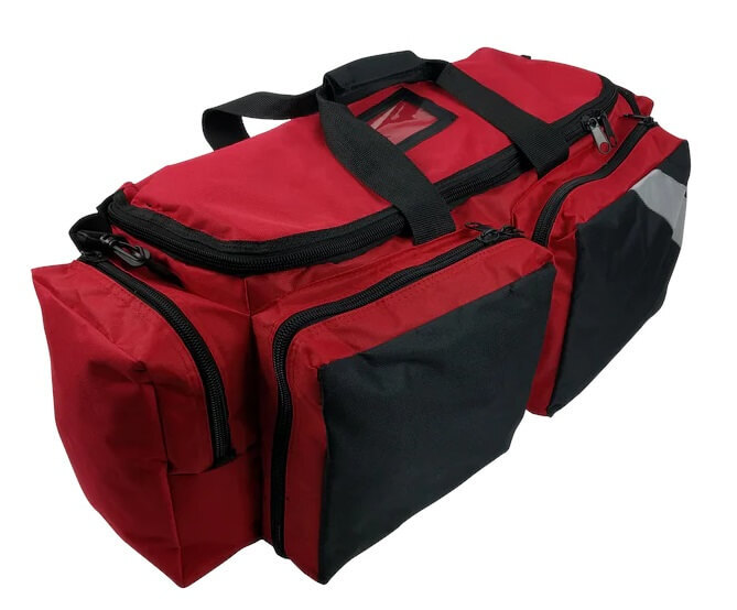 WCB Essentials - Advanced Complete First Aid Kit