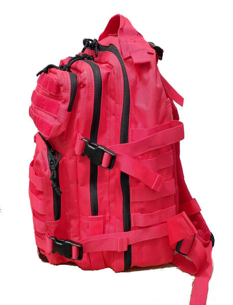 Bag Only - Survival/Tactical Backpack - 25L