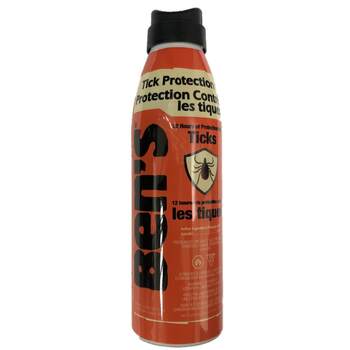 Ben's Tick Protection Eco-Spray 170g