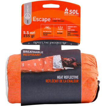SOL Escape Lite Bivvy