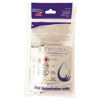 Adventure Medical Kits Oral Rehydration Salts 3-Pack