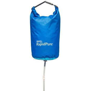 Adventure Medical RapidPure 9L Gravity Purifier System