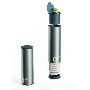 Adventure Ready Clean Capsule