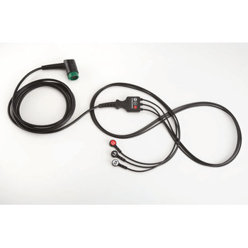 Physio Control LIFEPAK 15/20 - 3-Wire ECG Cable