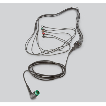 Physio Control LIFEPAK 15/20 - 5-Wire ECG Cable