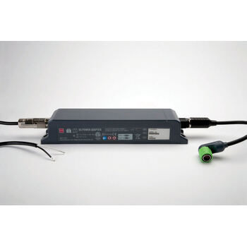 Physio Control LIFEPAK 15 - DC Power Adapter