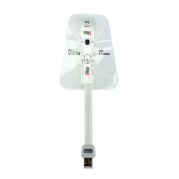 Physio Control LIFEPAK 15 - Masimo RD SET Adhesive SpO2 Sensor Disposable 20-Box