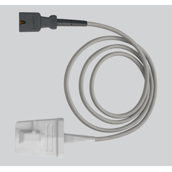 Physio Control LIFEPAK 15 - Masimo M-LNCS Reusable Soft SpO2 Sensor Adult