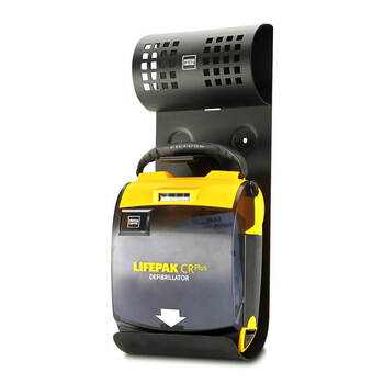 Physio Control LIFEPAK CR Plus - Wall Mount Bracket