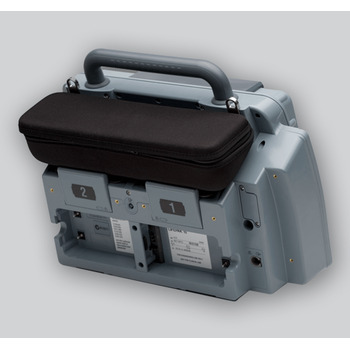 Physio Control LIFEPAK 15 - Top Pouch