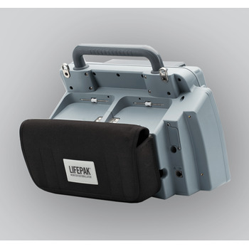 Physio Control LIFEPAK 15 - Back Pouch