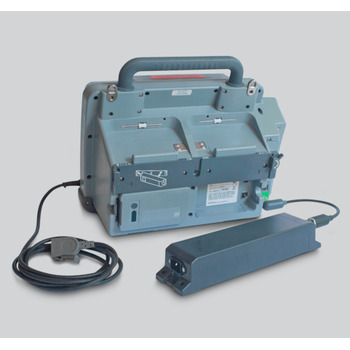Physio Control LIFEPAK 15 - Power Adapter Attachment Kit