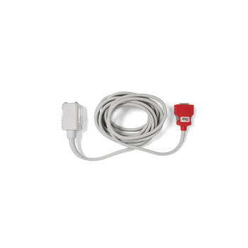 Physio Control LIFEPAK 15 - Masimo RED MNC Adapter Cable