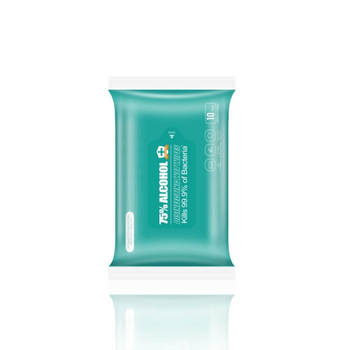 Medix Sani-Wipes - 10pk