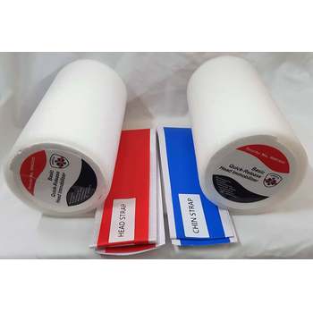 Medix Foam Roll Head Immobilizer