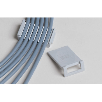 Physio Control LIFEPAK 15 - ECG Cable Combs 10-Pack