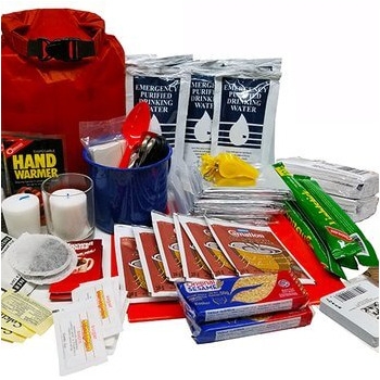 Emergency Survival Kits and Supplies