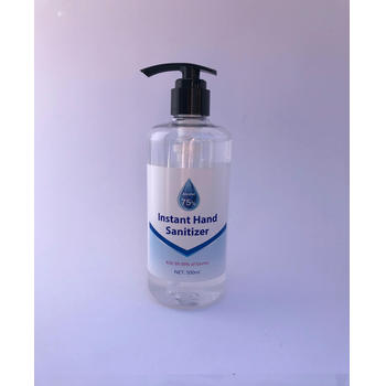 Medix Gel Hand Sanitizer - 500ml 