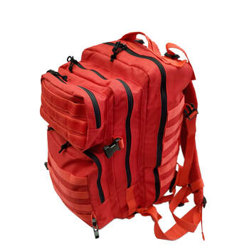 SurvivalTech - 2 Person 72 Hour Deluxe Survival Kit