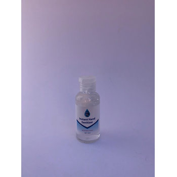 Medix Gel Hand Sanitizer - 50ml