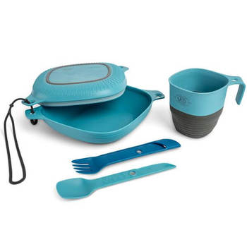 UCO Mess Kit - 6 piece