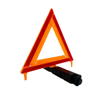 Highway Triangle 3-Piece Kit With Case