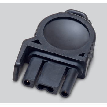 Physio Control LIFEPAK 20e - QUIK-COMBO Test Plug